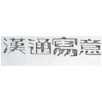 漢通寫意