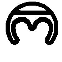 李振中標章