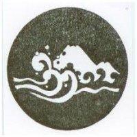 丸京號標章