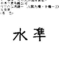 水準