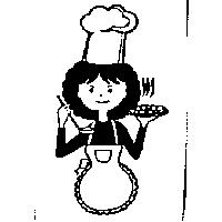 好廚師食品企業行標章