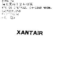 XANTAIR