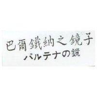 巴爾鐵納之鏡子 パルテナの鏡