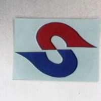鼎鳴實業有限公司標章