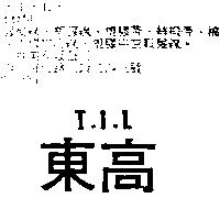 東高 T.I.L.