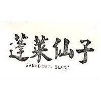 蓬萊仙子 SAUVIGNON BLANC