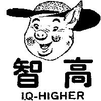 智高及圖 I.Q – HIGHER