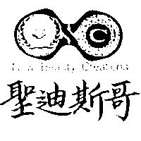 聖迪斯哥及圖 New Beauty Creations