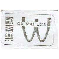 歐麥樂及圖 OU MAILOS