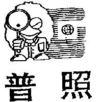 普照及圖 WHY NOT BETTER?