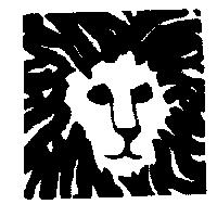獅頭圖形