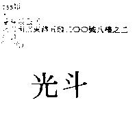 光斗
