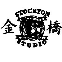 金橋及圖 STOCKTON STUDIO
