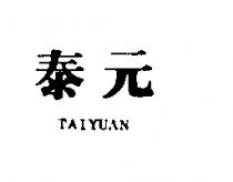 泰元