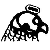 鳥頭設計圖