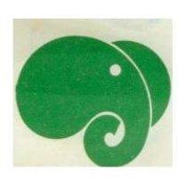 象頭圖形