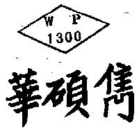 華碩雋及圖 WP1300