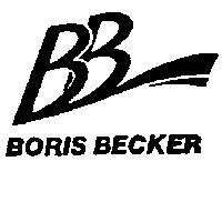 BORIS BECKER 及 B B 浪圖