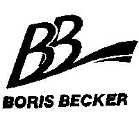 BORIS BECKER 及 BB 浪圖