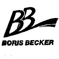BORIS BECKER 及 B B 浪圖