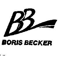 BORIS BECKER 及 B B 浪圖