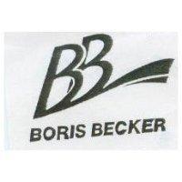 BORIS BECKER 及 B B 浪圖