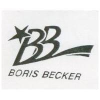 BORIS BECKER 及 B B 星圖
