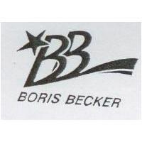 BORIS BECKER 及 B B 星圖