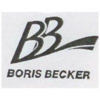 BORIS BECKER 及 BB 浪圖