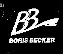 BORIS BECKER 及 BB 浪圖