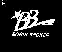 BORIS BECKER 及 BB 星圖