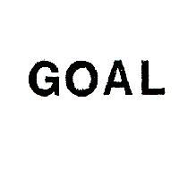 GOAL