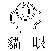 貓眼及圖