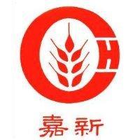 嘉新麵粉飼料油脂股份有限公司標章