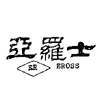 亞羅土及圖 EROSS