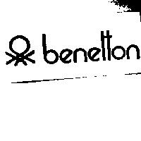BENETTON AND DEVICE