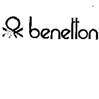 BENETTON AND DEVICE
