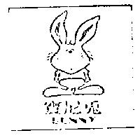 寶尼兎及圖 BUNNY