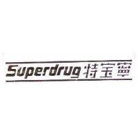 特寶寧 Superdrug