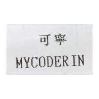 可寧 MYCODERIN
