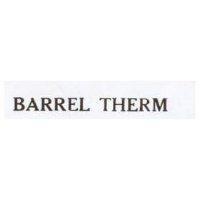 BARREL THERM