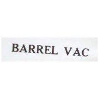 BARREL VAC