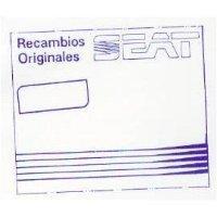 RECAMBIOS ORIGINALES SEAT and Design