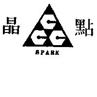 晶點及圖 SPARK