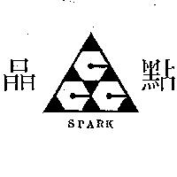 晶點及圖 SPARK