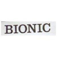 BIONIC