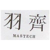 羽齊 MASTECH