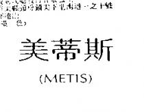 美蒂斯 METIS