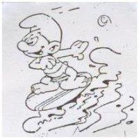 林吉田標章
