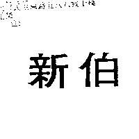 新伯